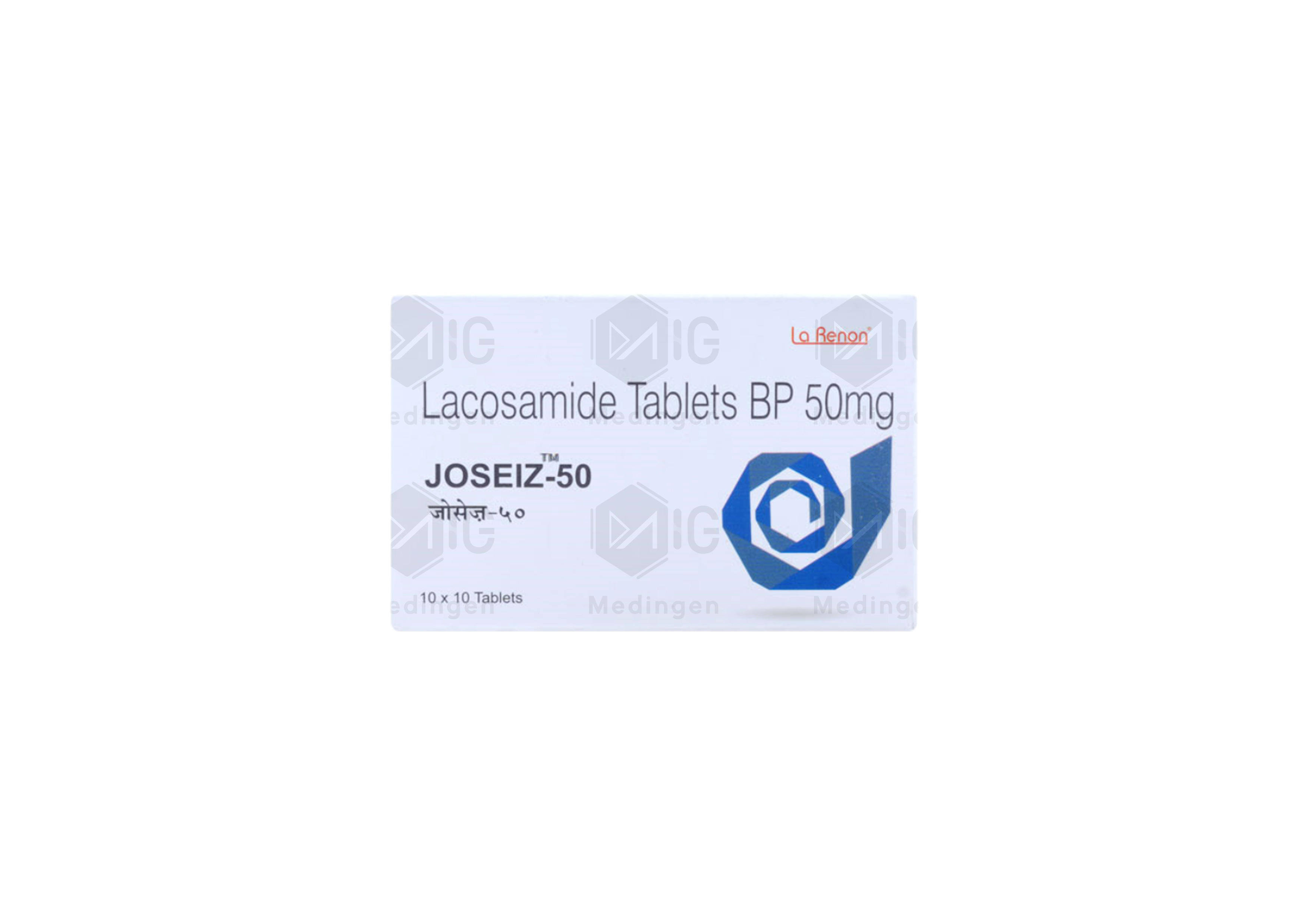 JOSEIZ 50MG
